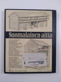 Suomalainen aitta