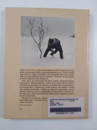 Iisalmi : tämän päivän kotiseutua kuvina