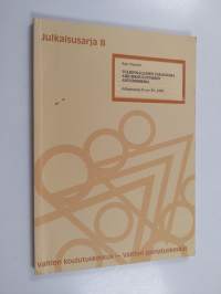 Tulkinnallinen paradigma aikuiskoulutuksen arvioimisessa