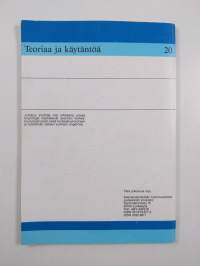 Akateemiset korkeakoulutuksessa ja työelämässä