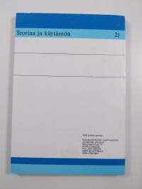 Tutkimuspohjaista koulutusta kohti : professori Veikko Heinosen juhlakirja 7.5.1988