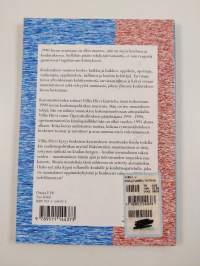 Koulutuksen rytminvaihdos : 1990-luvun koulutuspolitiikka Suomessa
