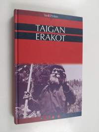 Taigan erakot