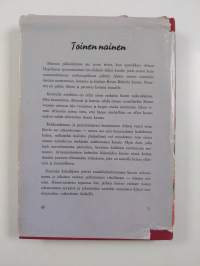 Toinen nainen