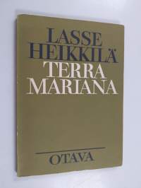 Terra mariana : runoja