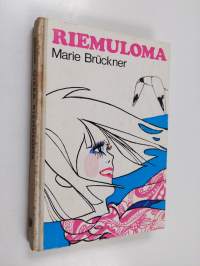 Oikea riemuloma