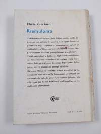 Oikea riemuloma