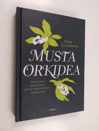 Musta orkidea