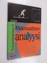 Matemaattinen analyysi