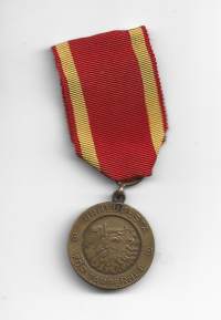 Vapauden mitali 2 lk 1941
