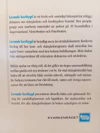 Levande kustbygd
