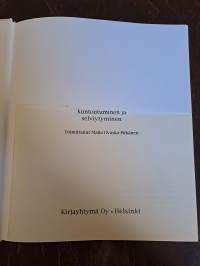 Elämän uusi painos : aivohalvaukseen sairastuminen, kuntoutuminen ja selviytyminen