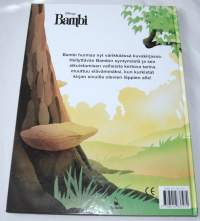 Disneyn Bambi