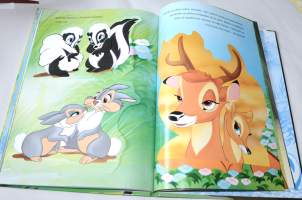 Disneyn Bambi