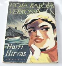 Isoja kaloja verkossa