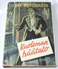 Kuoleman häätalo