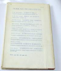 Kuoleman häätalo