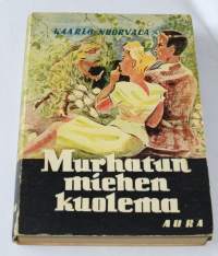 Murhatun miehen kuolema