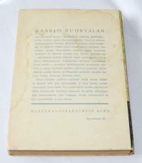 Murhatun miehen kuolema