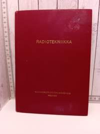 Radiotekniikka