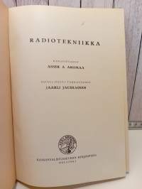 Radiotekniikka