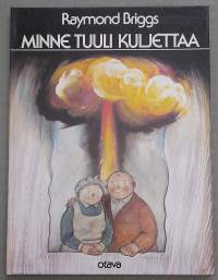 Minne tuuli kuljettaa