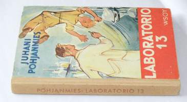 Laboratorio 13