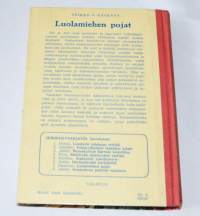 Luolamiehen pojat
