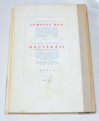 Metsästäjän tytär