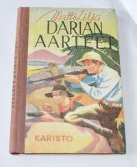 Darian aarteet