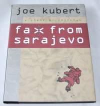 Fax from Sarajevo