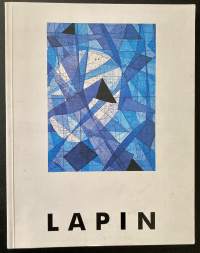 Leonhard Lapin - Painting, Graphic, Sculpture, Architectonic