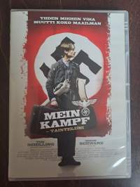 Mein kampf - taisteluni (2009)