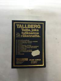 Rakentajain kalenteri 1978