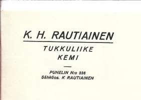 Tyhjä kuva