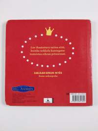 Prinsessa ja herne : H. C. Andersenin klassikkoja