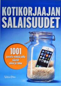 Kotikorjaajan salaisuudet