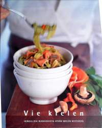 Vie kielen
