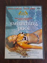 Swimming pool (2003) DVD