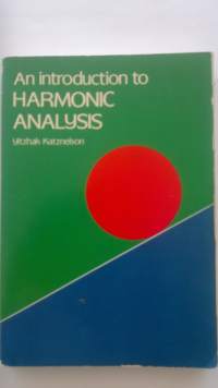 An Introduction to Harmonic Analysis