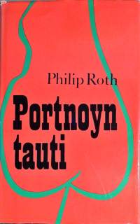 Portnoyn tauti