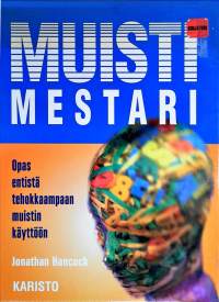 Muistimestari