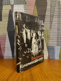 Kuvanveistäjän tytär