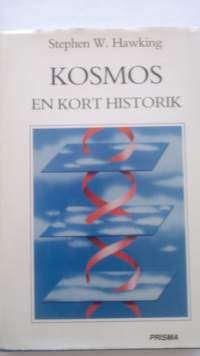 Kosmos : en kort historik