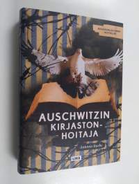 Auschwitzin kirjastonhoitaja