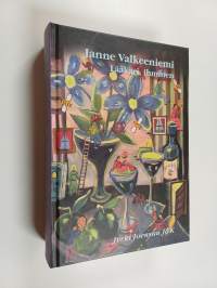 Janne Valkeeniemi : Lääkäri, ihminen