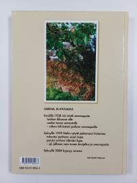 Punnus : Puoli pitäjää (ERINOMAINEN)