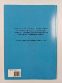 Jerry Corneliuksen ilmatiivis autotalli 1-2