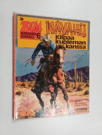 Navaho : Kilpaa kuoleman kanssa
