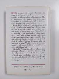 Viinien kirja